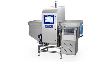 X-ray Inspection Solutions