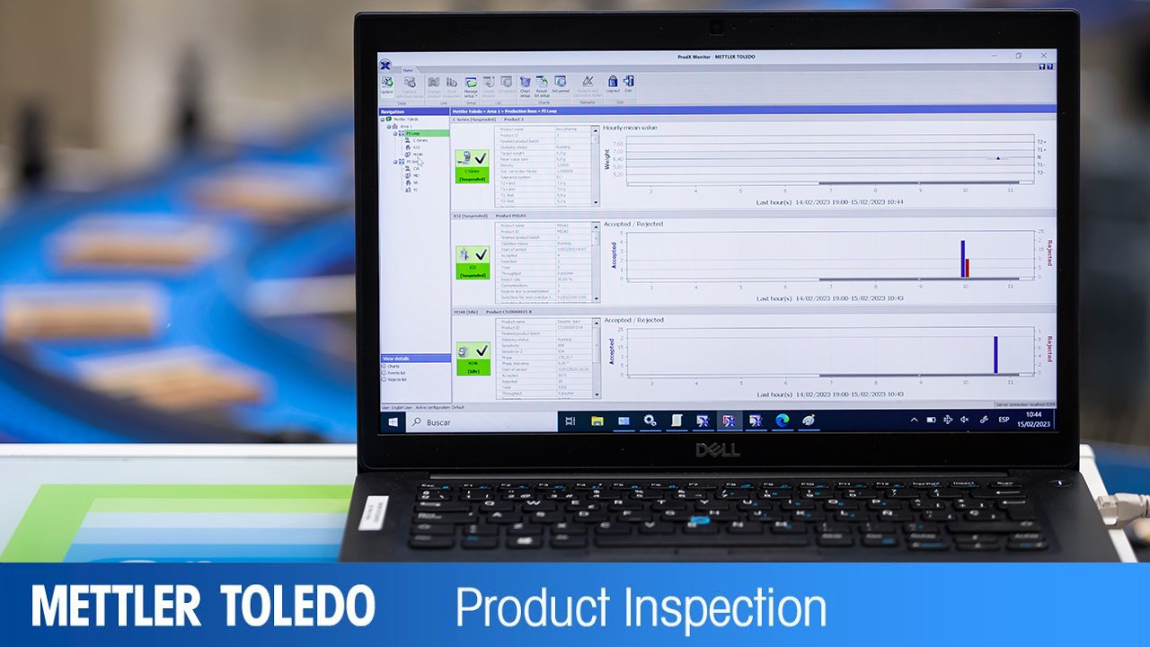 ProdX Food Safety and Quality Management Software | Video