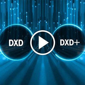 Video thumbnail: De nieuwe DXD en DXD+ dual energy-technologie