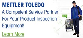 Product Inspection Service Partner 