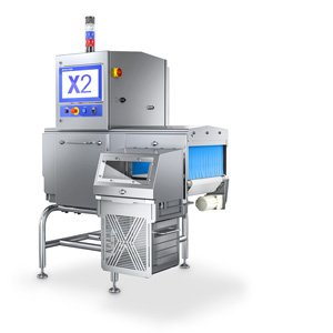 Industrial x-ray inspection systems for cosmetics manufacturing industry