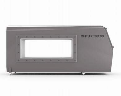 Profile Advantage Metal Detector3508