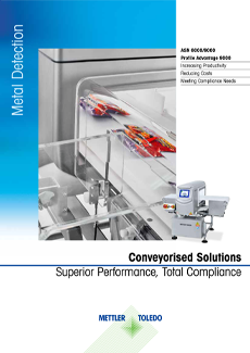 ASN6000 / ASN9000 Systems Product Brochure