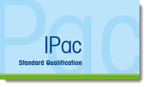 iPac – Standard Qualification