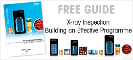 X-ray Guide banner