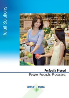 Retail Competence Brochure