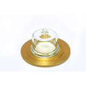 Glass bell for 10g-200g, max 1kg single