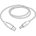 USB cable 1m