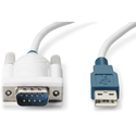 Cable USB TO RS232 CONVERTER,FTDI