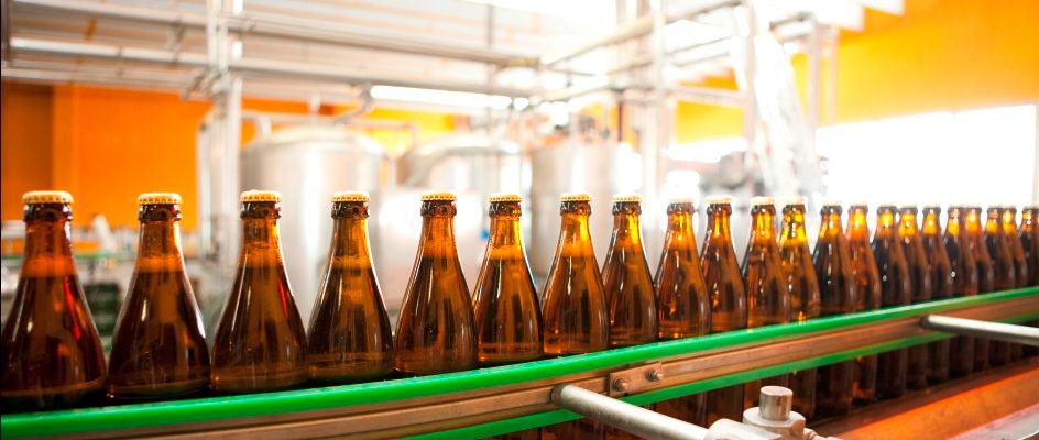 Process Analytics for Breweries and Carbonated Soft Drinks Plants