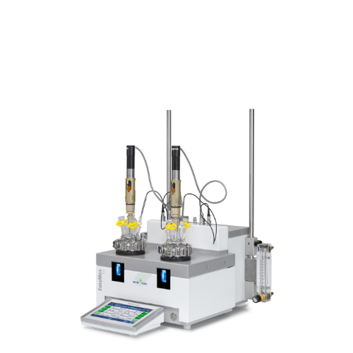 Easy Max 102 Advanced Benchtop Chemical Synthesis Reactor 