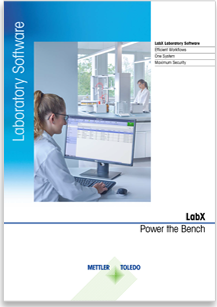 LabX Product Brochure