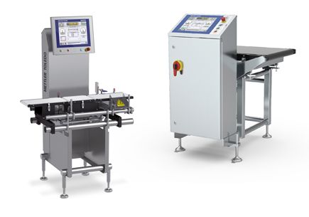 What is a checkweigher - image