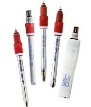 Sélecteur d'électrode de pH - Trouvez la meilleure électrode de pH pour votre procédé chimique 