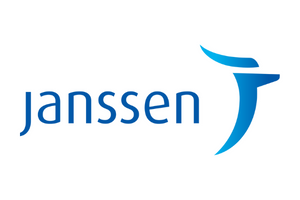 Janssen Pharma Logo