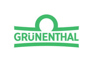 Grunenthal Pharma Logo