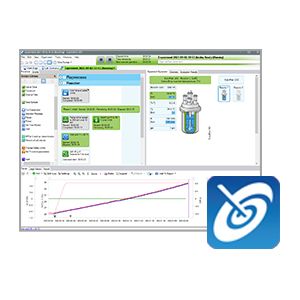 iControl chemical reaction analysis software